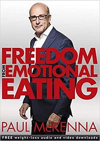 freedom from emotional eating