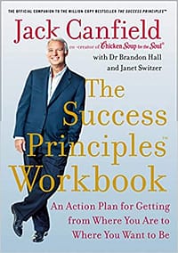 the success principles workbook