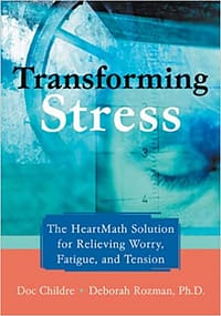 heartmath transforming stress