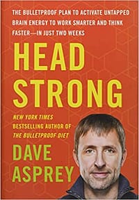 head strong dave asprey