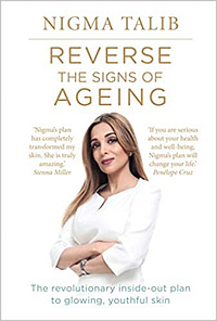 reverse the signs of ageing by Nigma Talib glowing youthful skin