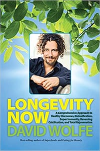 david wolfe longevity now