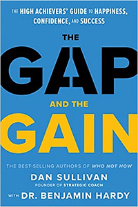 the gap and the gain dan sullivan