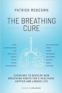 the breathing cure patrick mckeown