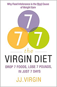 jj virgin the virgin diet