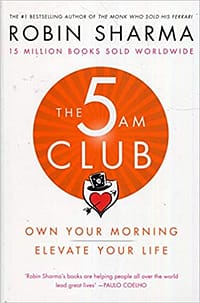 the 5am club