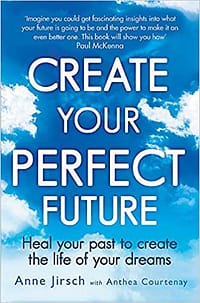 create your perfect future