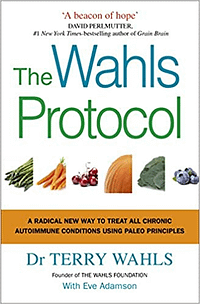 the wahls protocol terry wahls md