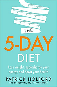 5 day diet patrick holford autophagy self repair