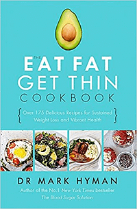 eat fat get thin cookbook