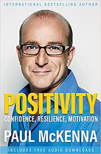 positivity paul mckenna