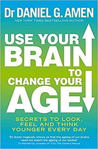 use your brain to change your age