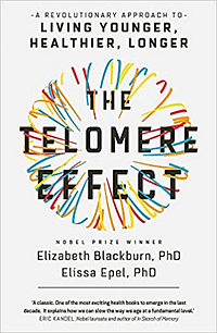 the telomere effect elizabeth blackburn and elissa epel