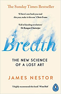 breath book by james nestor