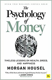 psychology of money