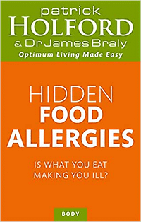 hidden food allergies patrick holford