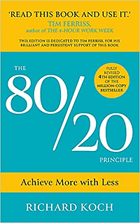 the 80 20 principle