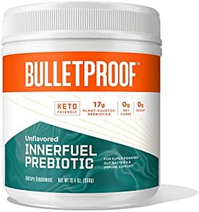 bulletproof inner fuel prebiotic