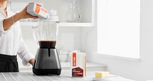 bulletproof brain octane c8 mct oil