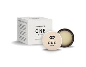 Green People One Balm