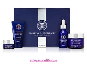 neals yard frankincense intense age defying collection