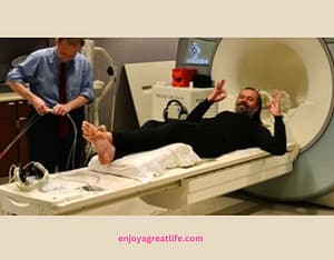 wim hof wayne university study