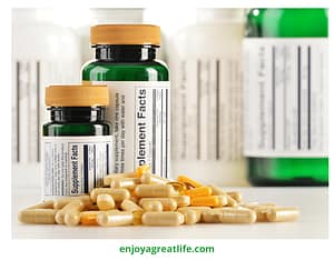 supplements check the ingredients