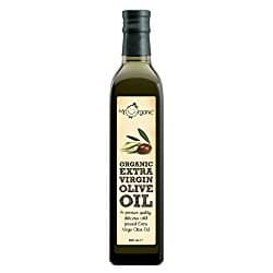 mr organic extra virgin olive oil