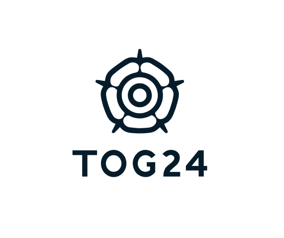 TOG24 Logo - Shop